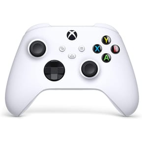 Microsoft Xbox Series S Blanc (512 Go) — image 4