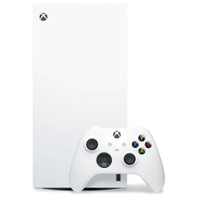 Microsoft Xbox Series X Digital (Blanc) — image 2