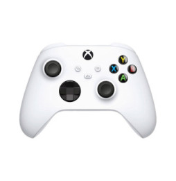 Microsoft Xbox Series X Digital (Blanc)