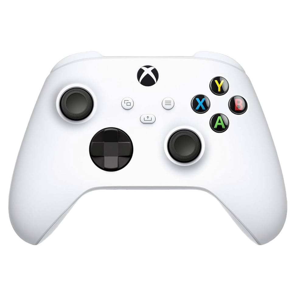 Microsoft Xbox Series X Digital (Blanc) — image 3