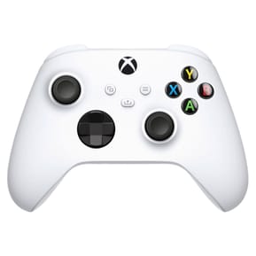 Microsoft Xbox Series X Digital (Blanc) — image 3