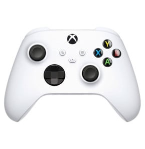 Microsoft Xbox Series X Digital (Blanc)
