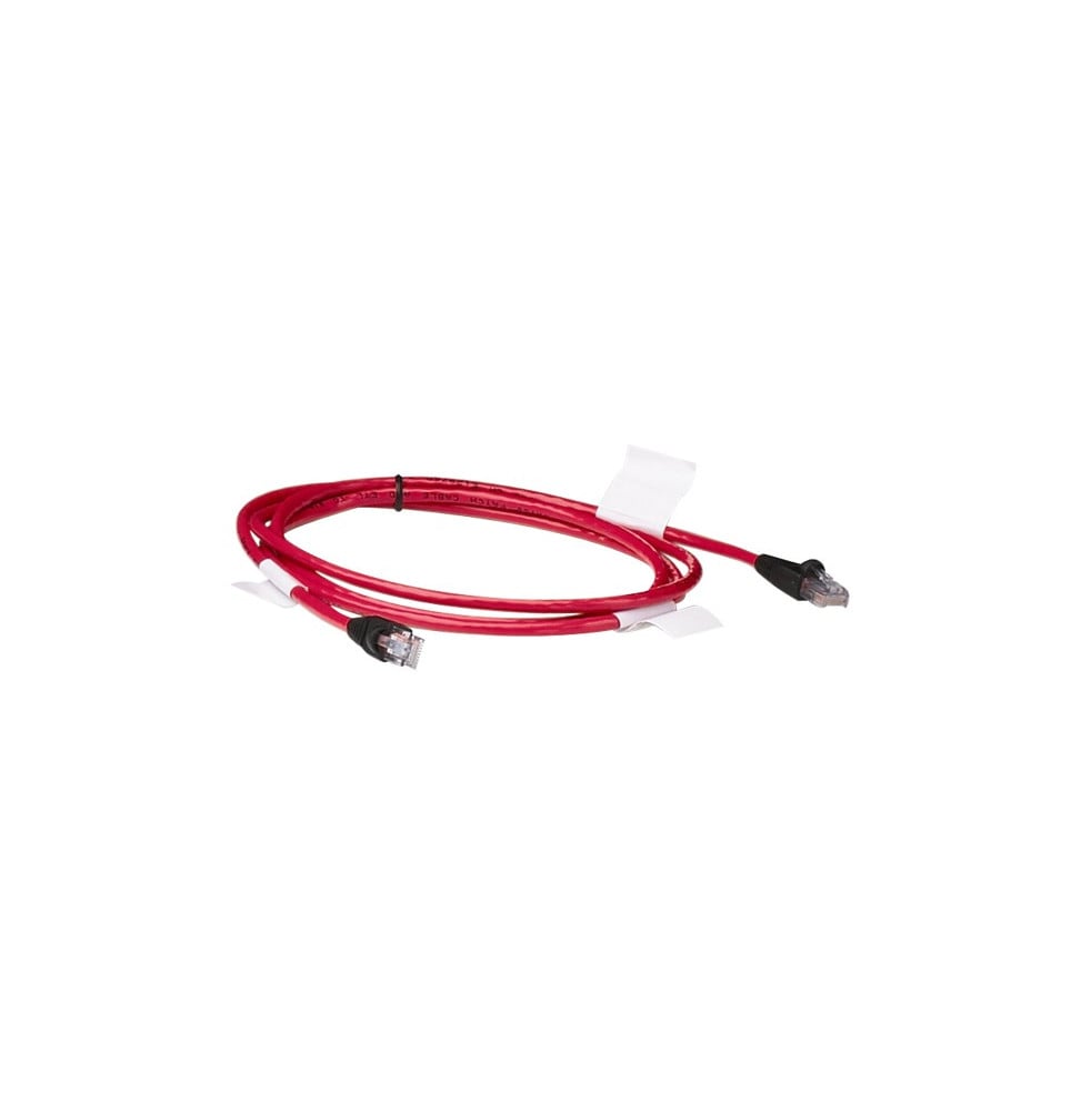 8 câbles KVM CAT5 HP 12 pieds (263474-B23)