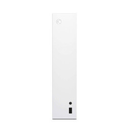 Microsoft Xbox Series S Blanc (1 To)