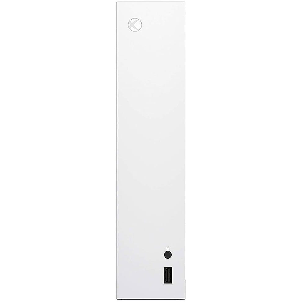 Microsoft Xbox Series S Blanc (1 To) — image 3