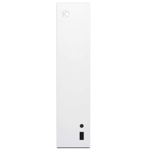 Microsoft Xbox Series S Blanc (1 To)