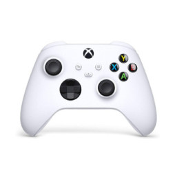 Microsoft Xbox Series S Blanc (1 To)