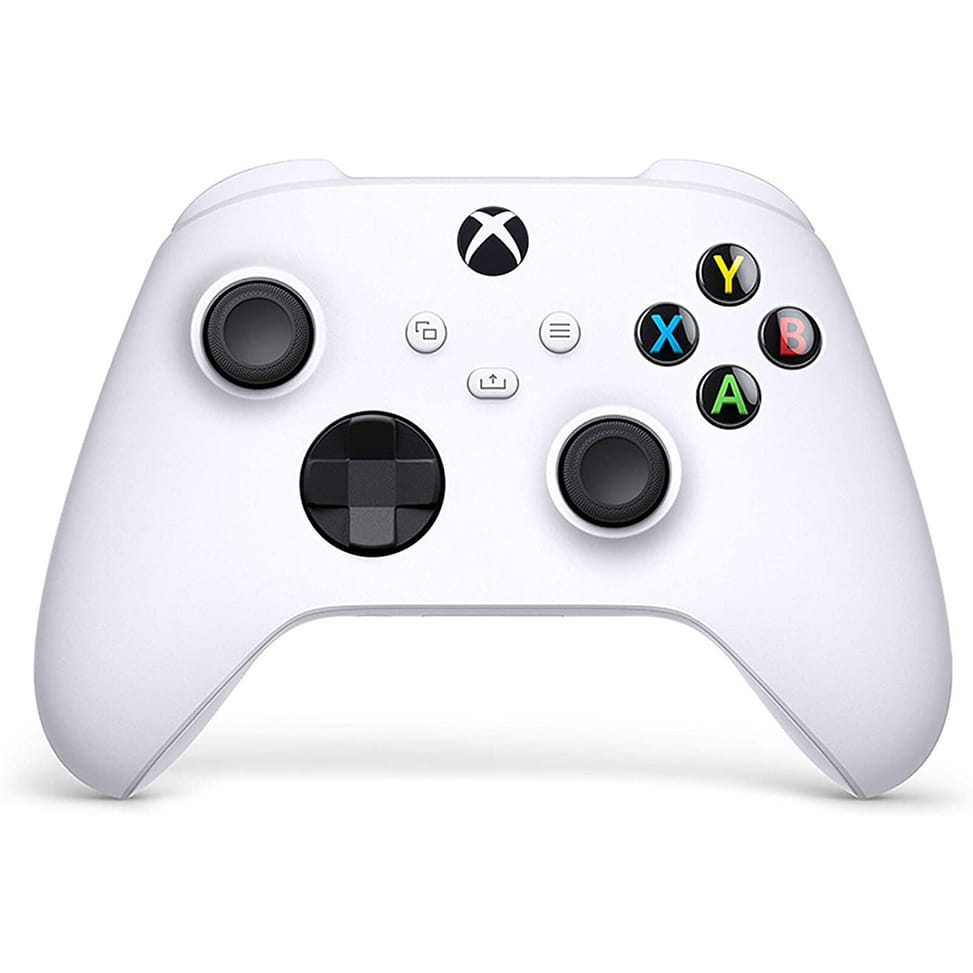 Microsoft Xbox Series S Blanc (1 To) — image 4