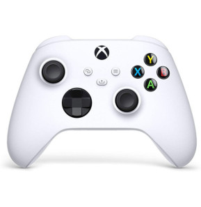 Microsoft Xbox Series S Blanc (1 To)