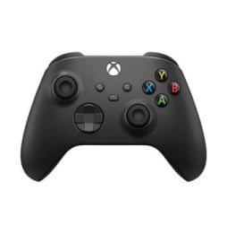 Manette Microsoft Xbox One Wireless Controller v2 (Noir)