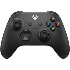Manette Microsoft Xbox One Wireless Controller v2 (Noir)