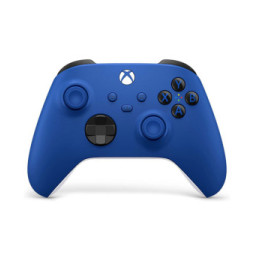 Manette Microsoft Xbox One Wireless Controller v2 (Bleu)