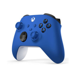 Manette Microsoft Xbox One Wireless Controller v2 (Bleu)