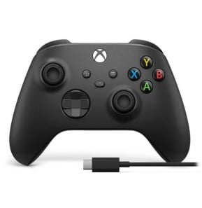 Manette Microsoft Xbox Series X Controller +...
