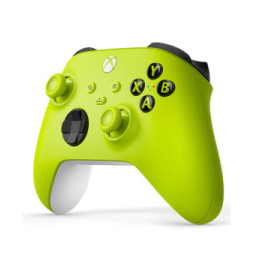 Manette Microsoft Xbox One Wireless Controller v2 (Jaune)
