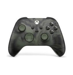 Manette Microsoft Xbox One Wireless Controller (Nocturnal Vapor)