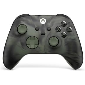 Manette Microsoft Xbox One Wireless Controller (Nocturnal Vapor)