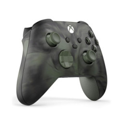 Manette Microsoft Xbox One Wireless Controller (Nocturnal Vapor)
