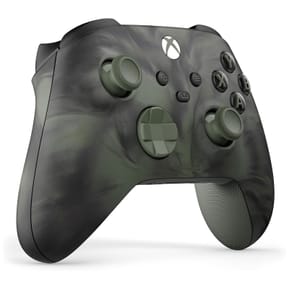 Manette Microsoft Xbox One Wireless Controller (Nocturnal Vapor) — image 2