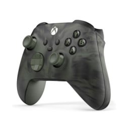 Manette Microsoft Xbox One Wireless Controller (Nocturnal Vapor)