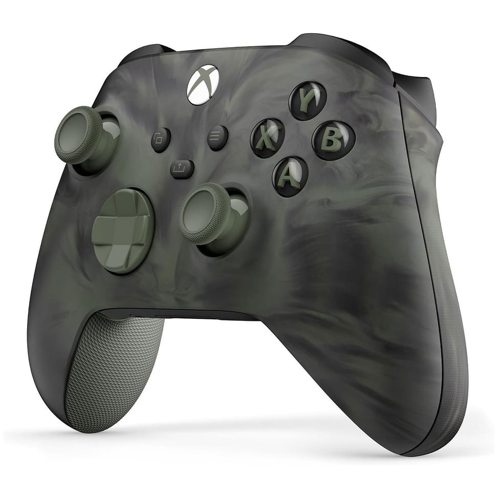 Manette Microsoft Xbox One Wireless Controller (Nocturnal Vapor) — image 3