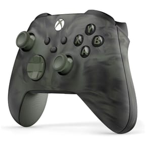Manette Microsoft Xbox One Wireless Controller (Nocturnal Vapor) — image 3