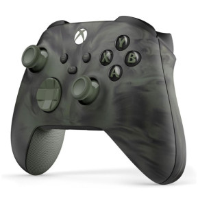 Manette Microsoft Xbox One Wireless Controller (Nocturnal Vapor)