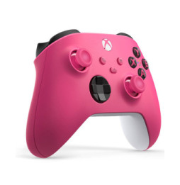 Manette Microsoft Xbox One Wireless Controller v2 (Rose)