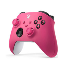 Manette Microsoft Xbox One Wireless Controller v2 (Rose)