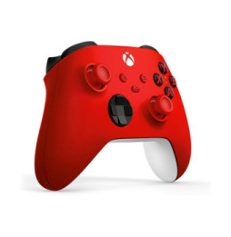 Manette Microsoft Xbox Series X Controller Rouge