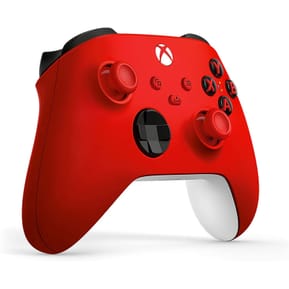 Manette Microsoft Xbox Series X Controller Rouge — image 3