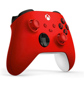 Manette Microsoft Xbox Series X Controller Rouge