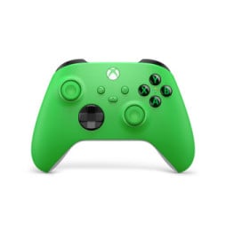 Manette Microsoft Xbox Series X Controller Vert