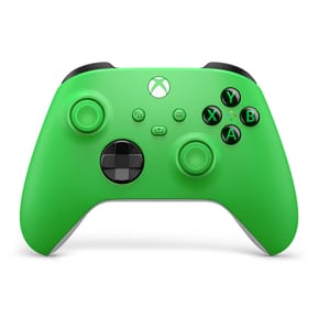 Manette Microsoft Xbox Series X Controller Vert