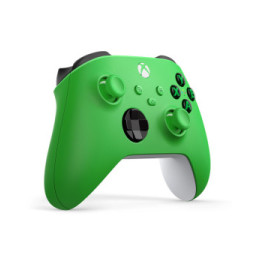 Manette Microsoft Xbox Series X Controller Vert