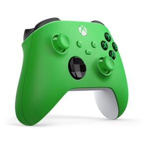Manette Microsoft Xbox Series X Controller Vert — image 2