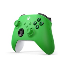 Manette Microsoft Xbox Series X Controller Vert