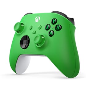 Manette Microsoft Xbox Series X Controller Vert — image 3