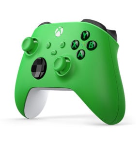 Manette Microsoft Xbox Series X Controller Vert