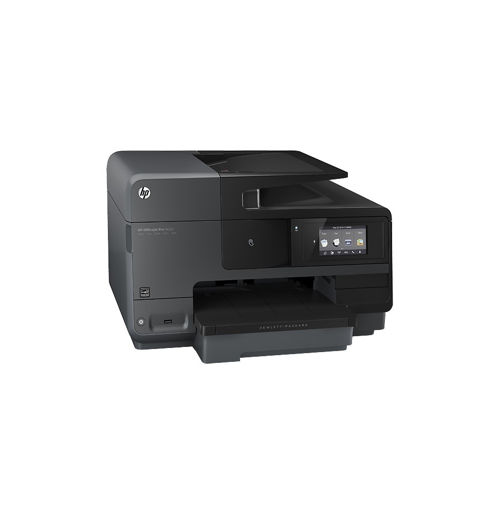 HP Officejet Pro 8620 imprimante e-tout-en-un (A7F65A)
