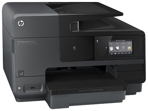 HP Officejet Pro 8620 imprimante e-tout-en-un (A7F65A)