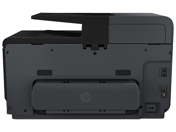 HP Officejet Pro 8620 imprimante e-tout-en-un (A7F65A)
