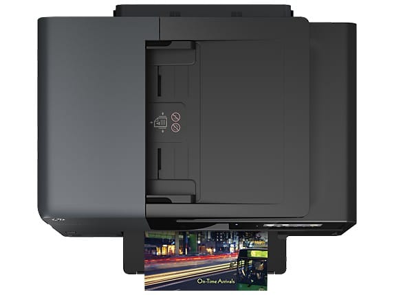 HP Officejet Pro 8620 imprimante e-tout-en-un (A7F65A)