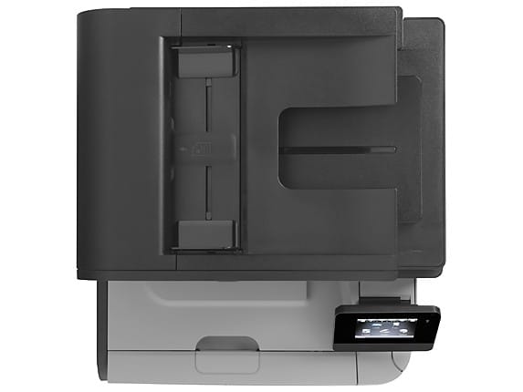 Imprimante multifonction HP Color LaserJet Pro M476dw (CF387A)
