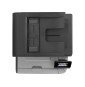Imprimante multifonction HP Color LaserJet Pro M476dw (CF387A)