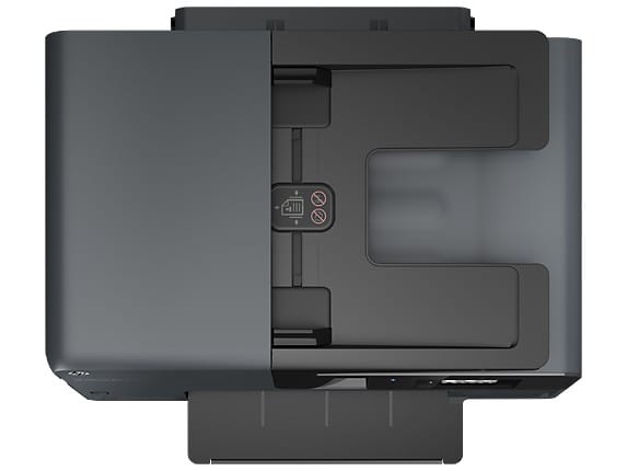 HP Officejet Pro 8610 imprimante e-tout-en-un (A7F64A)