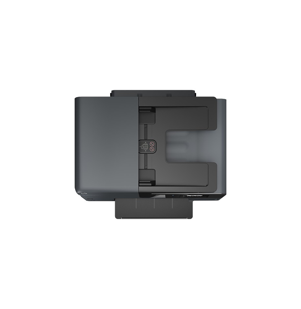 HP Officejet Pro 8610 Inkjet Multifunction Printer (A7F64A) — image 5