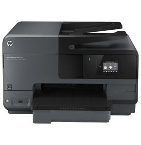 HP Officejet Pro 8610 imprimante e-tout-en-un (A7F64A)