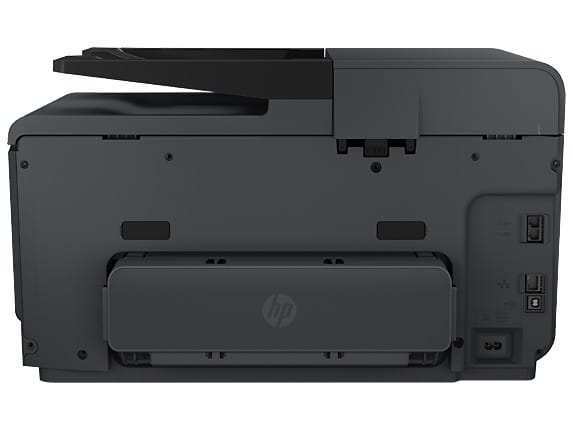 HP Officejet Pro 8610 imprimante e-tout-en-un (A7F64A)