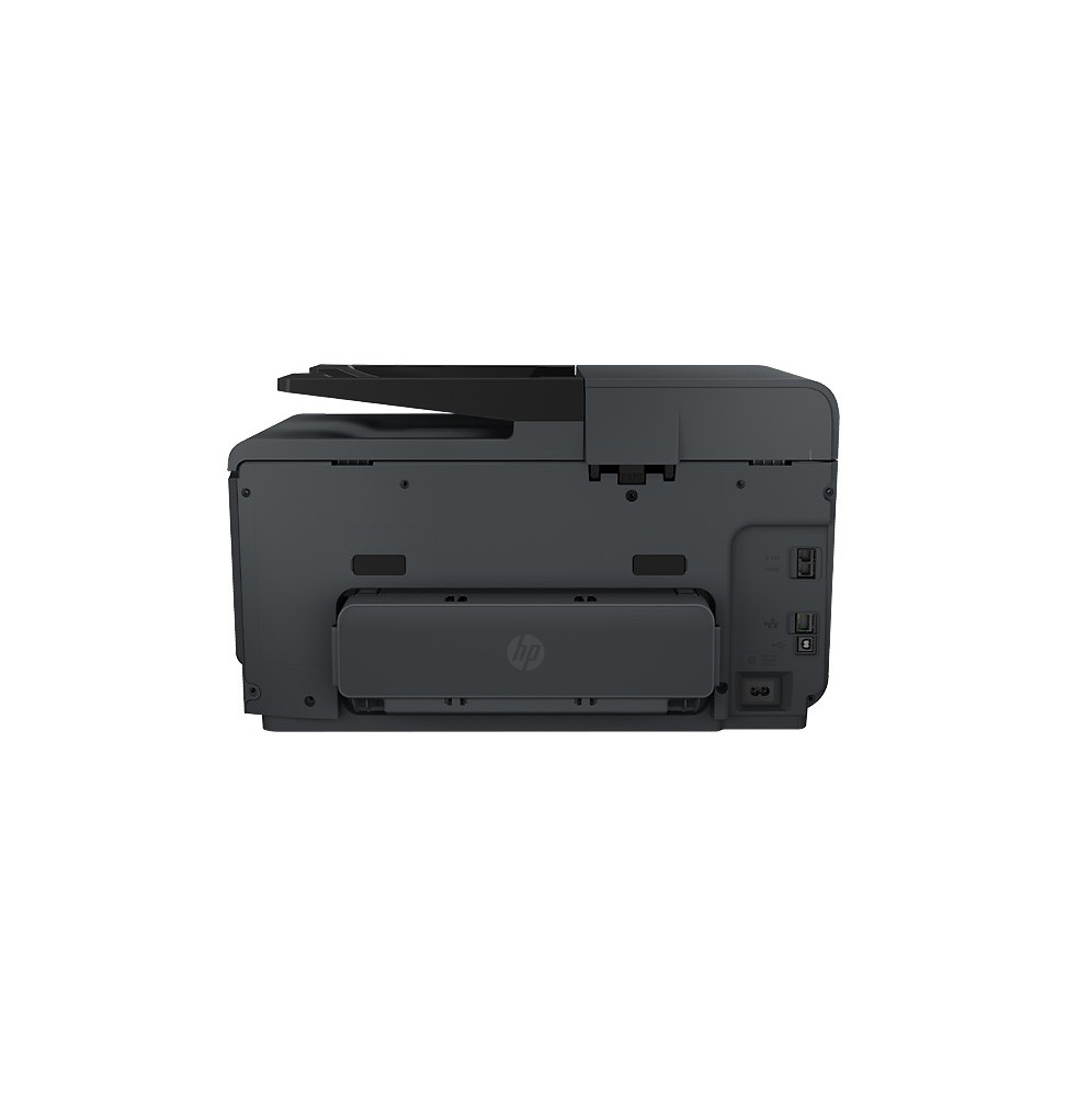 HP Officejet Pro 8610 Inkjet Multifunction Printer (A7F64A) — image 4